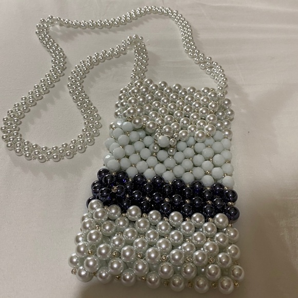 PHONE PURSE - Picture 4 of 5